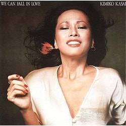 笠井紀美子／フォール・イン・ラヴ