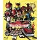 劇場版 仮面ライダー電王&キバ クライマックス刑事 [Blu-ray Disc]