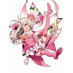 ヨドバシ.com - Fate/kaleid liner プリズマ☆イリヤ ツヴァイ!&ヘルツ 