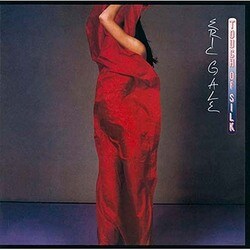 エリック・ゲイル／タッチ・オブ・シルク