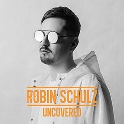 ロビン・シュルツ／アンカヴァード