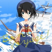みみめめMIMI BEST ALBUM Bon! Voyage!