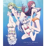 トリニティセブン スペシャルイベント ~美少女魔道士と夏休み~
