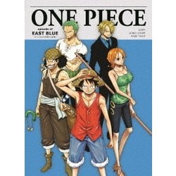 ヨドバシ Com One Piece ワンピース エピソード オブ 東の海 ルフィと4人の仲間の大冒険 Dvd 通販 全品無料配達