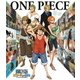 ONE PIECE ワンピース エピソード オブ 東の海～ルフィと4人の仲間の大冒険～ [Blu-ray Disc]