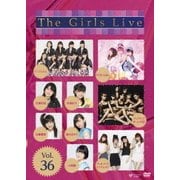The Girls Live Vol.36