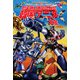 韓国アニメ大全―テコンV・反共・反日・いんちき?(珍アニメ完全解説〈Vol.1〉) [単行本]
