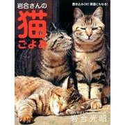 岩合さんの猫ごよみ卓上カレンダー 2018 [カレンダー]