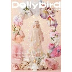 ヨドバシ.com - Dollybird〈vol.26〉 [単行本] 通販【全品無料配達】