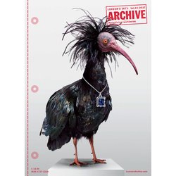 ARCHIVE 2017年 08月号 [雑誌]