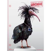 ARCHIVE 2017年 08月号 [雑誌]