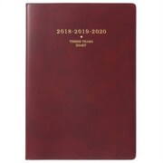 7331 NOLTY メモリー3年日誌（エンジ） [2018年1月始まり]
