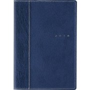 355 シャルム（R） 5 紺 B6判 [2018年1月始まり]