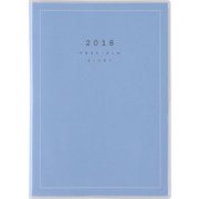 10 Precious Diary （プレシャスダイアリー） B6判 [2018年1月始まり]