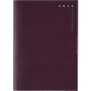396 ティーズディレクションダイアリー ワイド 2 エンジ A5判 [2018年1月始まり]