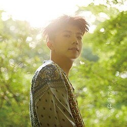 WOOYOUNG(From 2PM)／まだ僕は…