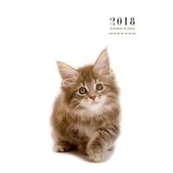 猫のこよみ 2018 [単行本]