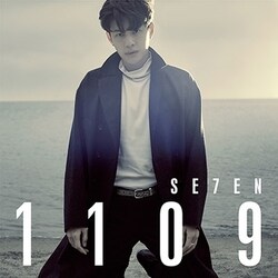 SE7EN／1109