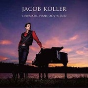 シネマティック・ピアノ・アドベンチャー