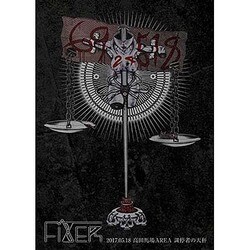 FIXER/2017.05.18 高田馬場AREA ?調停者の天秤? [DVD]