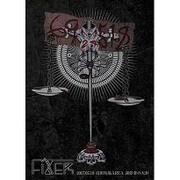 FIXER/2017.05.18 高田馬場AREA ?調停者の天秤? [DVD]