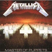 メタル・マスター(リマスター・デラックス)
