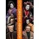 人形浄瑠璃文楽名演集 艶容女舞衣 染模様妹背門松 (NHK DVD) [DVD]