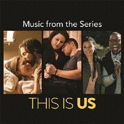 THIS IS US 36歳、これから オリジナル・サウンドトラック
