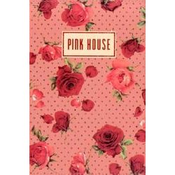 PINK HOUSE手帳 2018 [ムックその他]