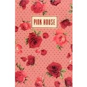 PINK HOUSE手帳 2018 [ムックその他]