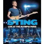 ライヴ・アット・オランピア、パリ