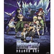 劇場版 フェアリーテイル DRAGON CRY