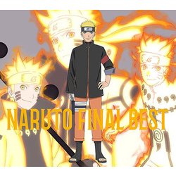 NARUTO FINAL BEST