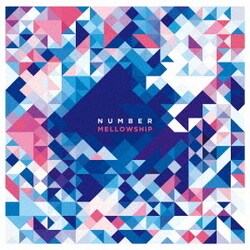 MELLOWSHiP／NUMBER