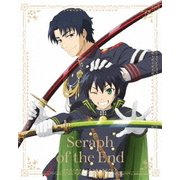 終わりのセラフBlu-ray BOX