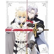 終わりのセラフ名古屋決戦編Blu-ray BOX