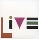 ハナレグミ／Live What are you looking for