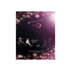 津村友華／春のOverture [DVD]
