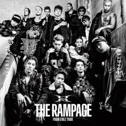 THE RAMPAGE from EXILE TRIBE／100degrees