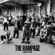 THE RAMPAGE from EXILE TRIBE／100degrees