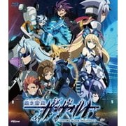 OVA 蒼き雷霆 ガンヴォルト
