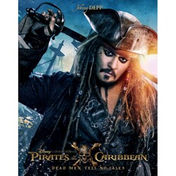 ヨドバシ Com パイレーツ オブ カリビアン 最後の海賊 Movienex Blu Ray Disc 通販 全品無料配達