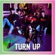 GOT7／TURN UP