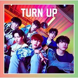 GOT7／TURN UP