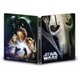 スター・ウォーズ エピソードⅢ/シスの復讐 [Blu-ray Disc]