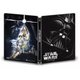 スター・ウォーズ エピソードⅣ/新たなる希望 [Blu-ray Disc]