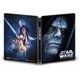 スター・ウォーズ エピソードⅥ/ジェダイの帰還 [Blu-ray Disc]