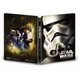 スター・ウォーズ エピソードⅤ/帝国の逆襲 [Blu-ray Disc]
