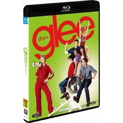 glee グリー シーズン2 SEASONS ブルーレイ・ボックス [Blu-ray Disc]