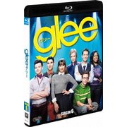 glee グリー シーズン6 SEASONS ブルーレイ・ボックス